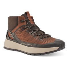 Men's Wasatch Mid - Caramel Café