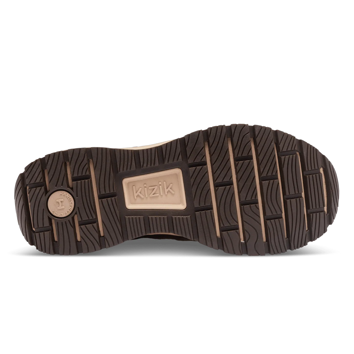 Men's Wasatch Mid - Caramel Café