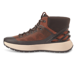 Men's Wasatch Mid - Caramel Café