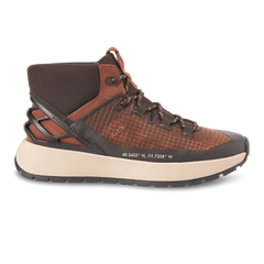 Men's Wasatch Mid - Caramel Café
