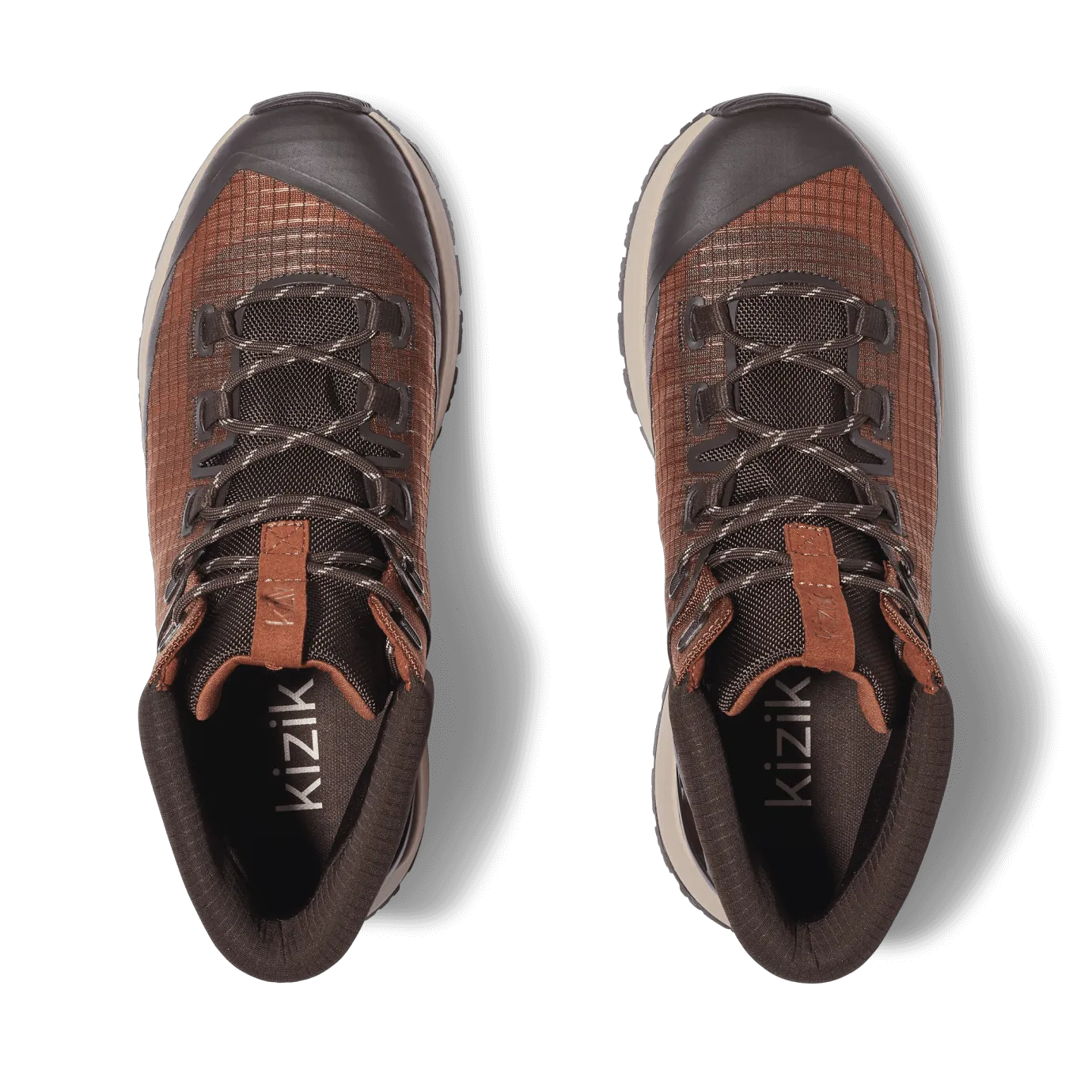 Women's Wasatch Mid - Caramel Café