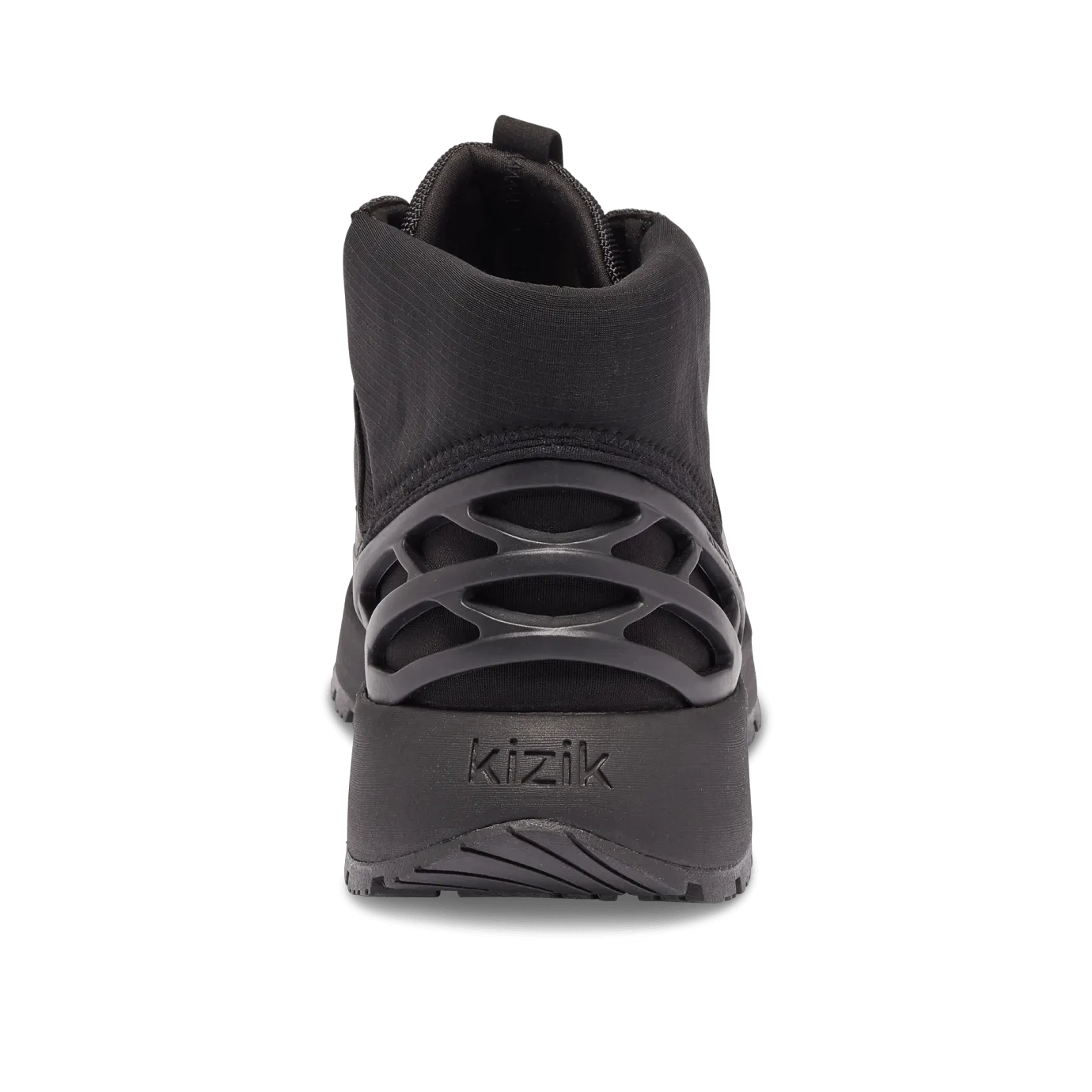 Men's Wasatch Mid - Blackout