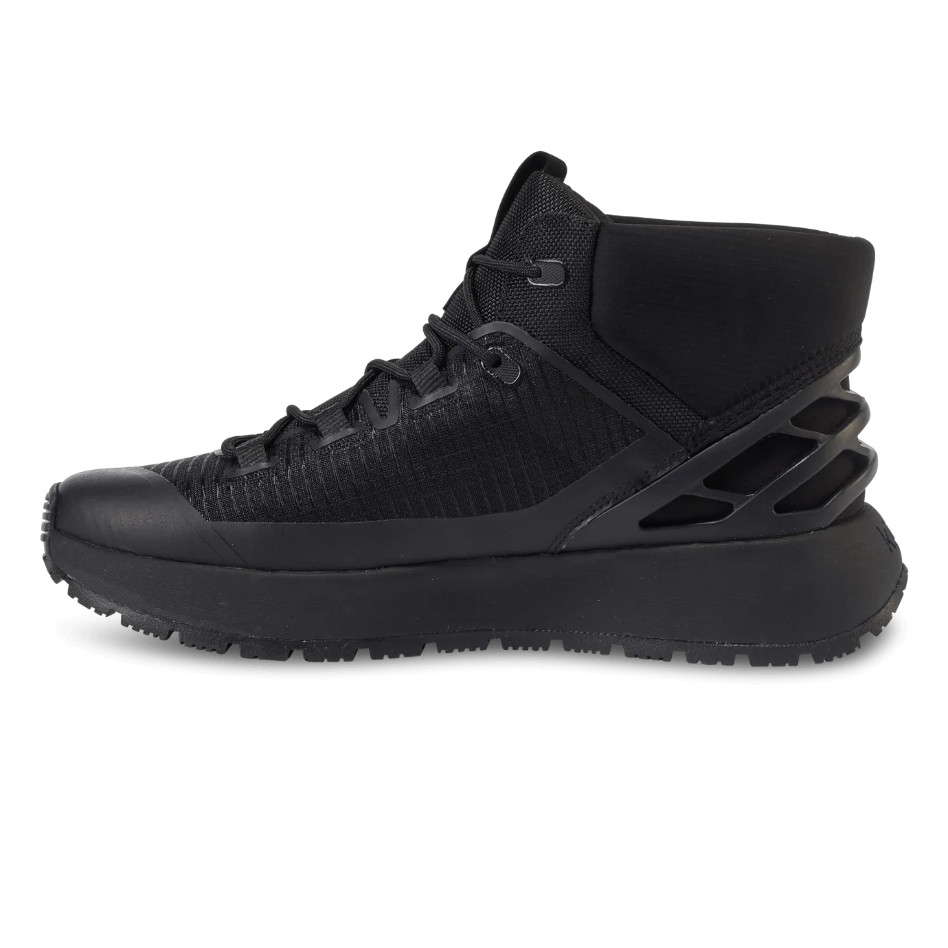 Men's Wasatch Mid - Blackout