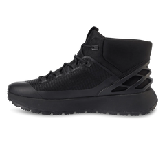 Men's Wasatch Mid - Blackout