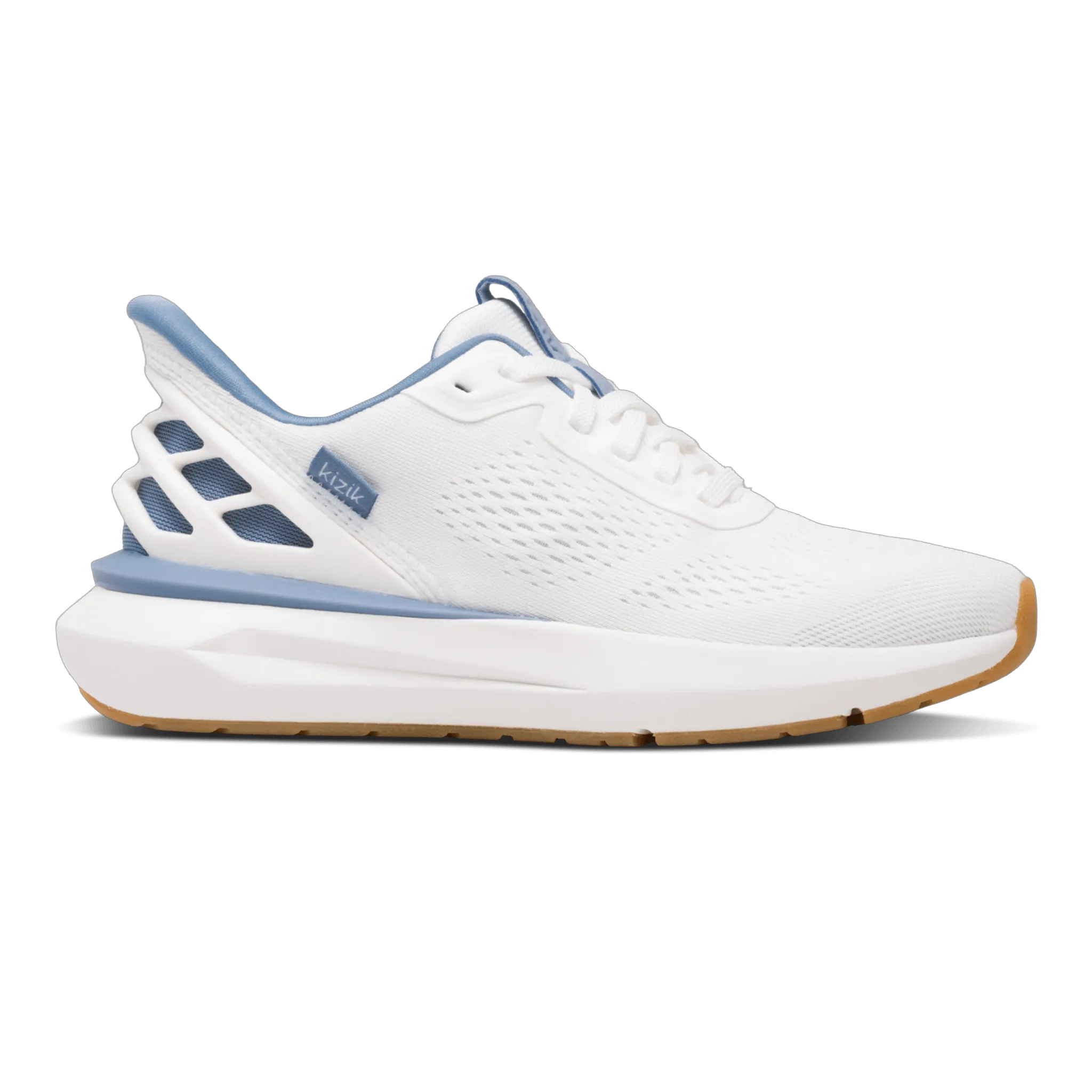Women's Athens 2 - White/Soft Chambray