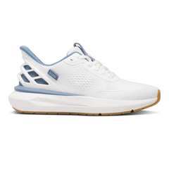 Women's Athens 2 - White/Soft Chambray