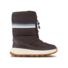 Women's Juno 2 High Boot - Mole/Stripe