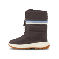 Women's Juno 2 High Boot - Mole/Stripe