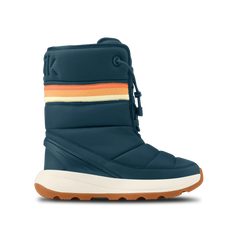 Women's Juno 2 High Boot - Tidepool/Stripe