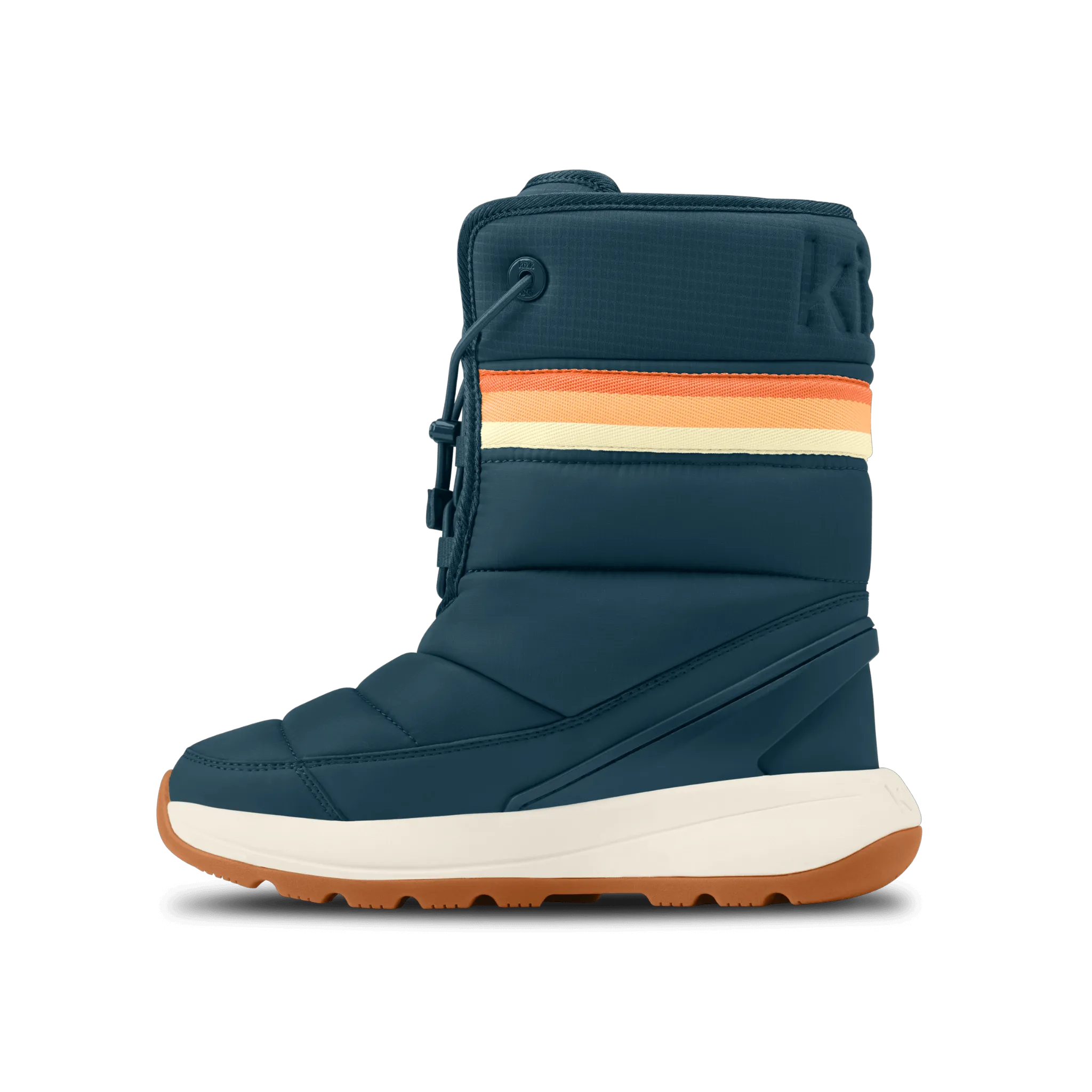 Women's Juno 2 High Boot - Tidepool/Stripe