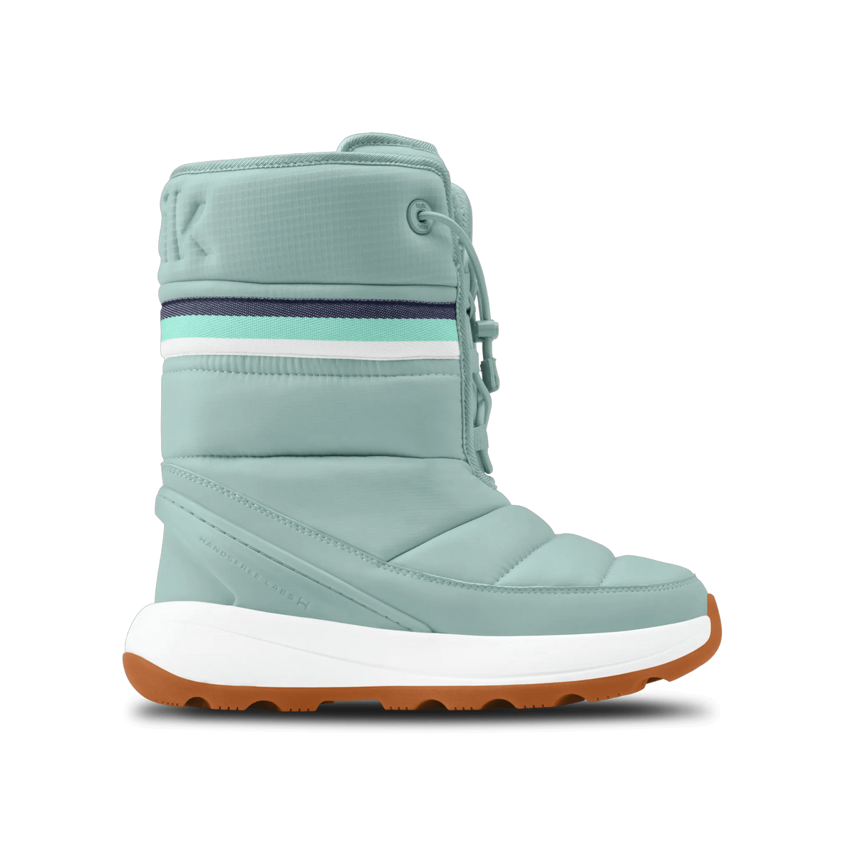 Women's Juno 2 High Boot - Surf Spray/Stripe