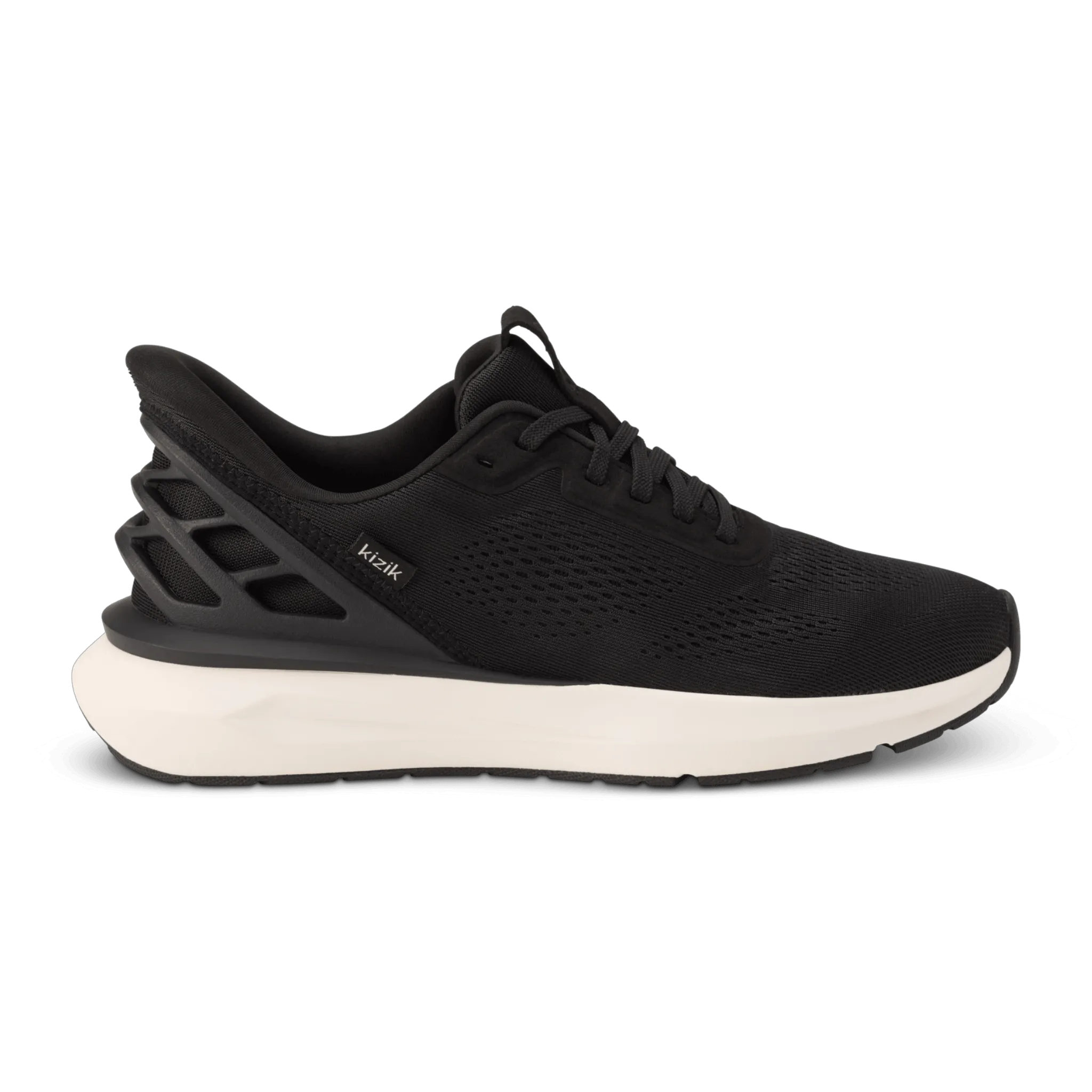 Men's Athens 2 - Black/White