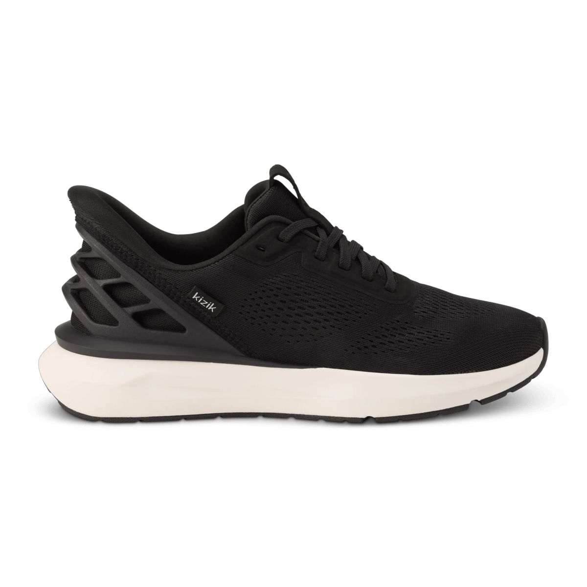 Men's Athens 2 - Black/White