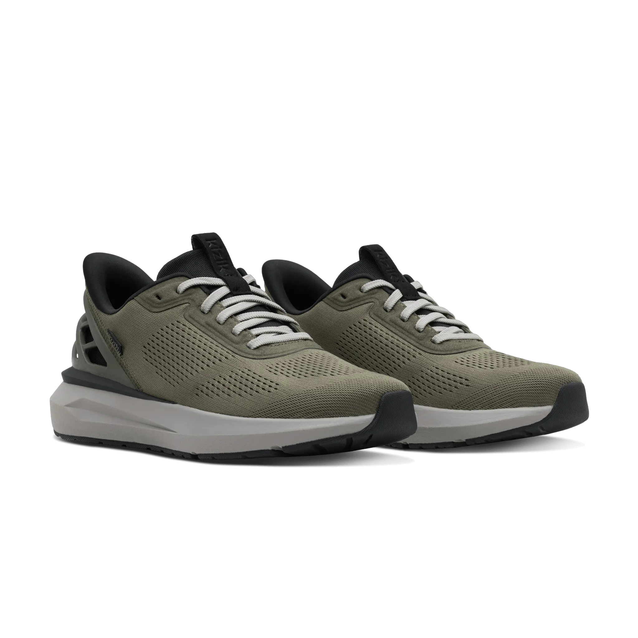 Men's Athens 2 - Olive Mist