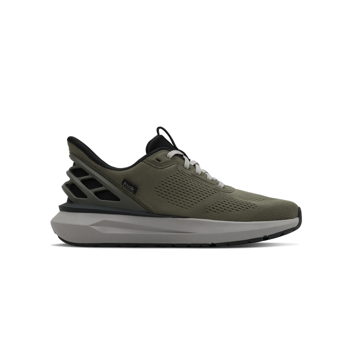Men's Athens 2 - Olive Mist
