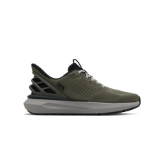 Men's Athens 2 - Olive Mist