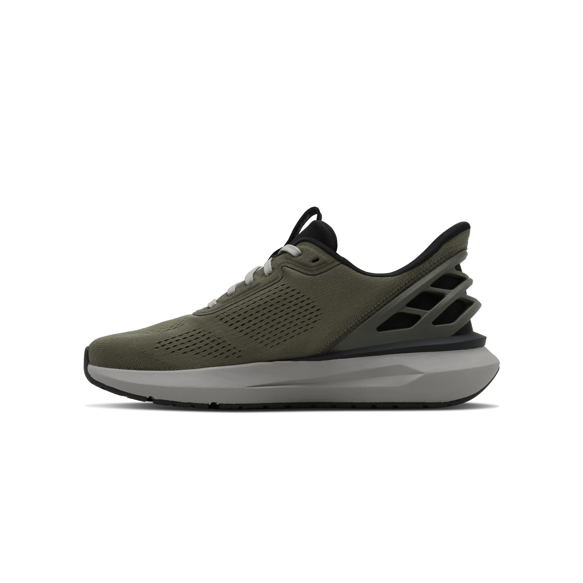 Men's Athens 2 - Olive Mist