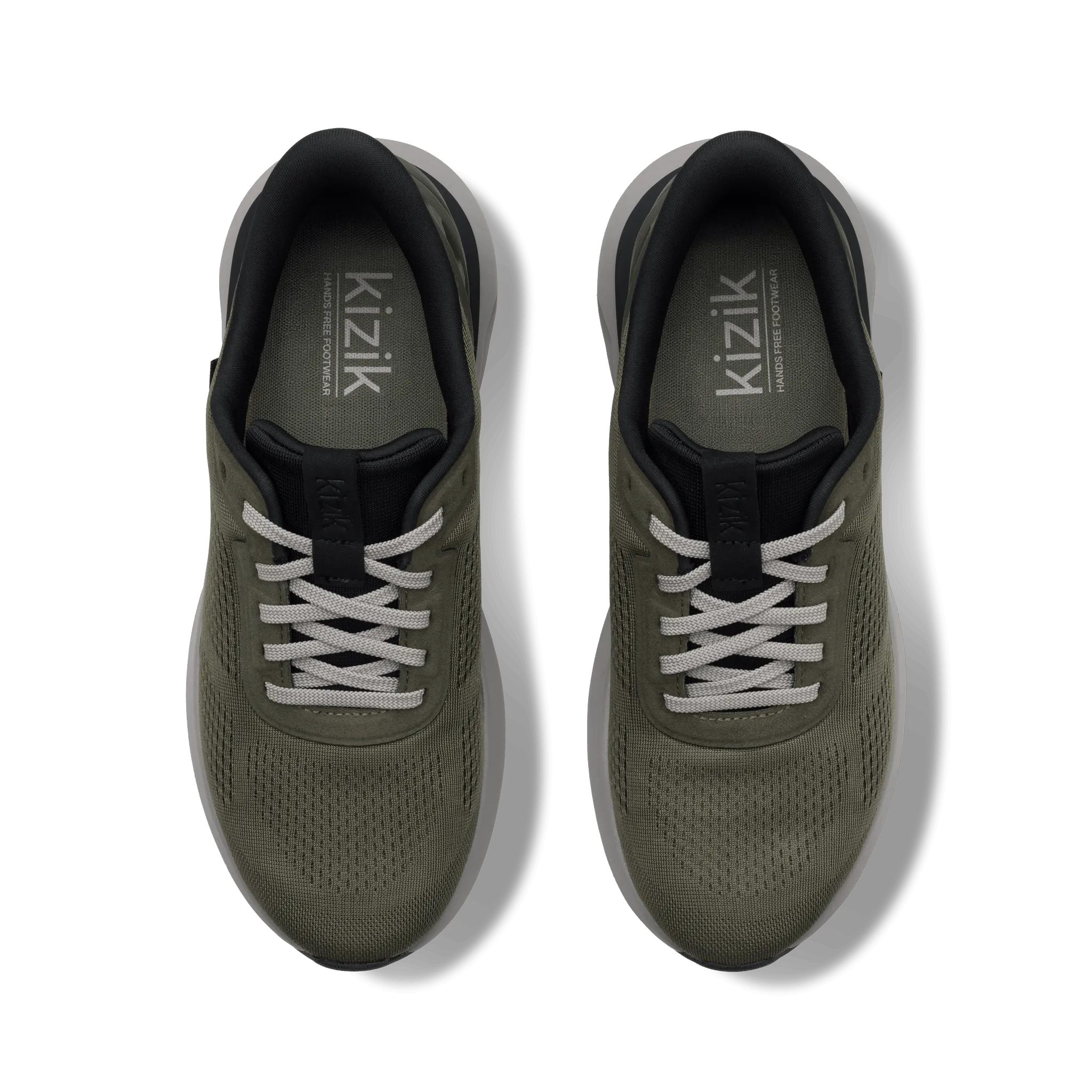 Men's Athens 2 - Olive Mist