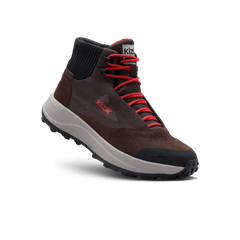 Men's Freedom Hike Waterproof - Demitasse/Morning Dove