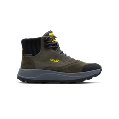 Men's Freedom Hike Waterproof - Olive Night/Smoked Pearl
