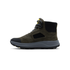 Men's Freedom Hike Waterproof - Olive Night/Smoked Pearl