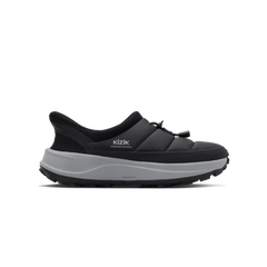 Men's Freedom Moc - Black/Alloy
