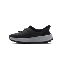 Men's Freedom Moc - Black/Alloy