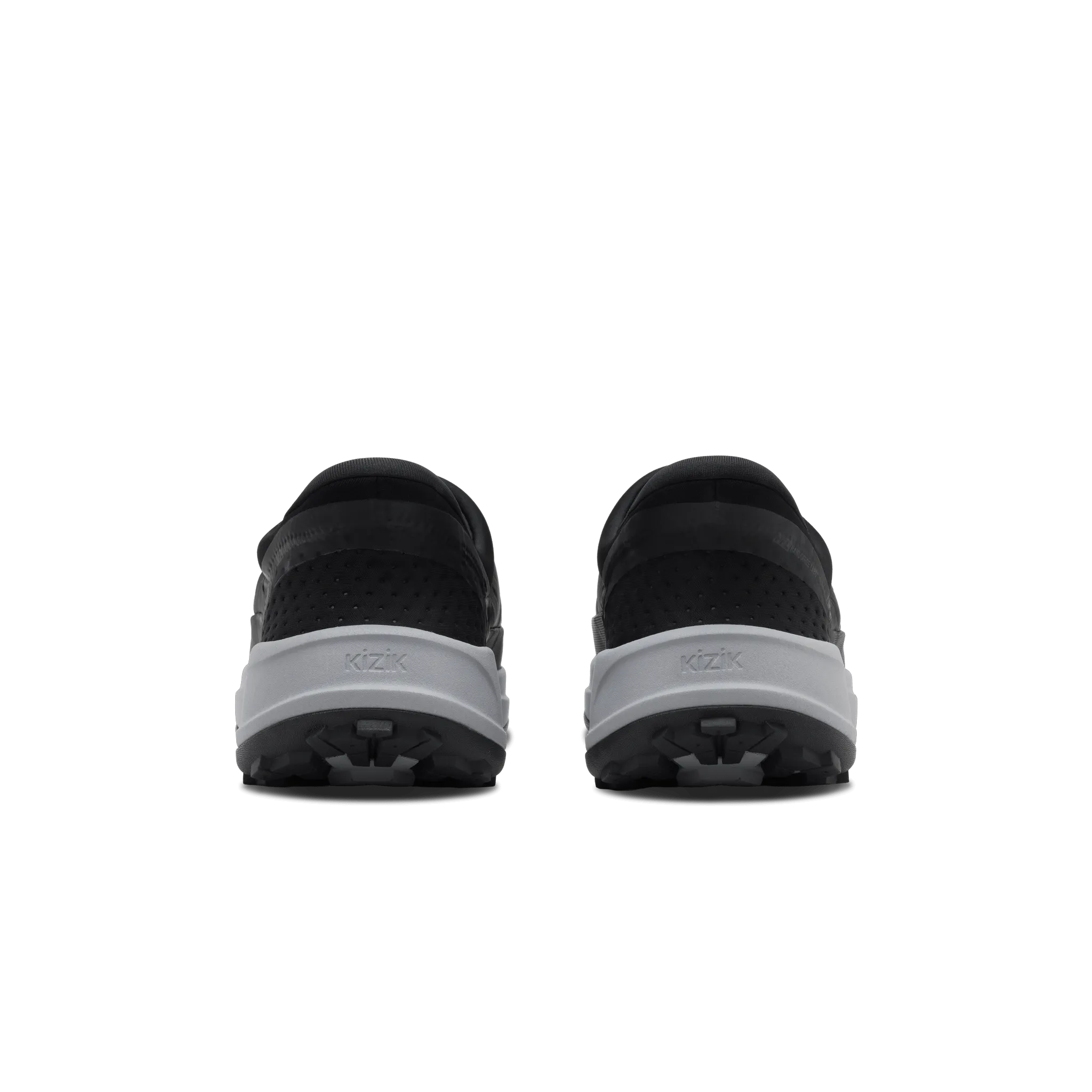 Men's Freedom Moc - Black/Alloy