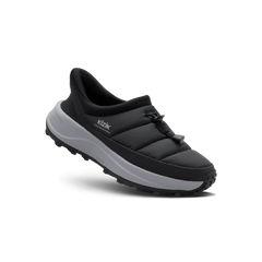 Men's Freedom Moc - Black/Alloy