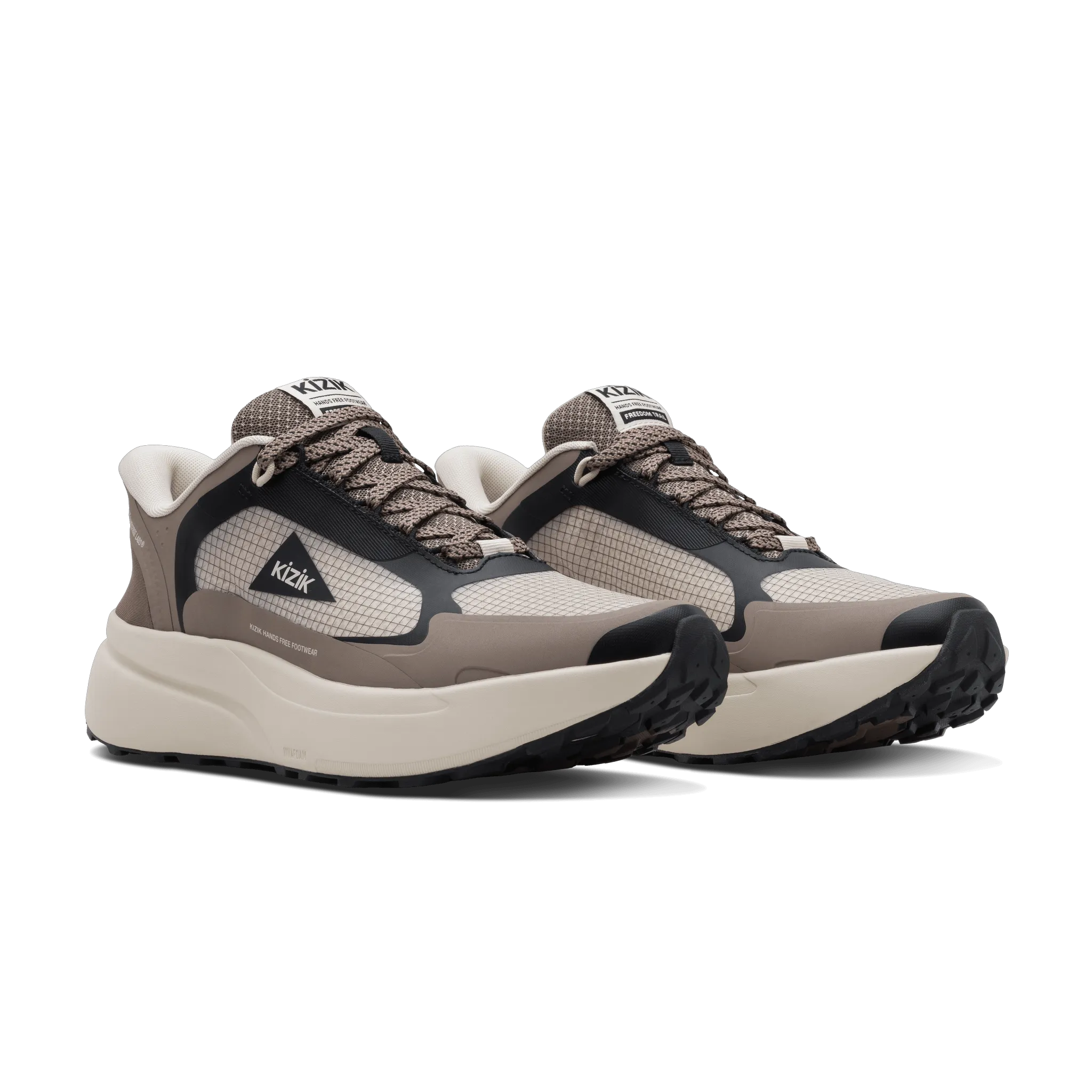 Men's Freedom Trail - Cartouche/Fog