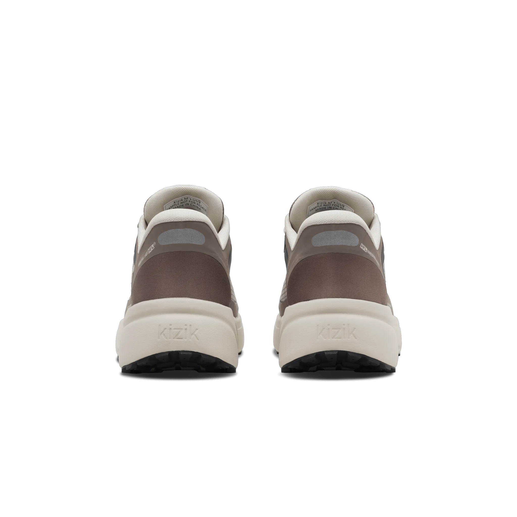 Men's Freedom Trail - Cartouche/Fog