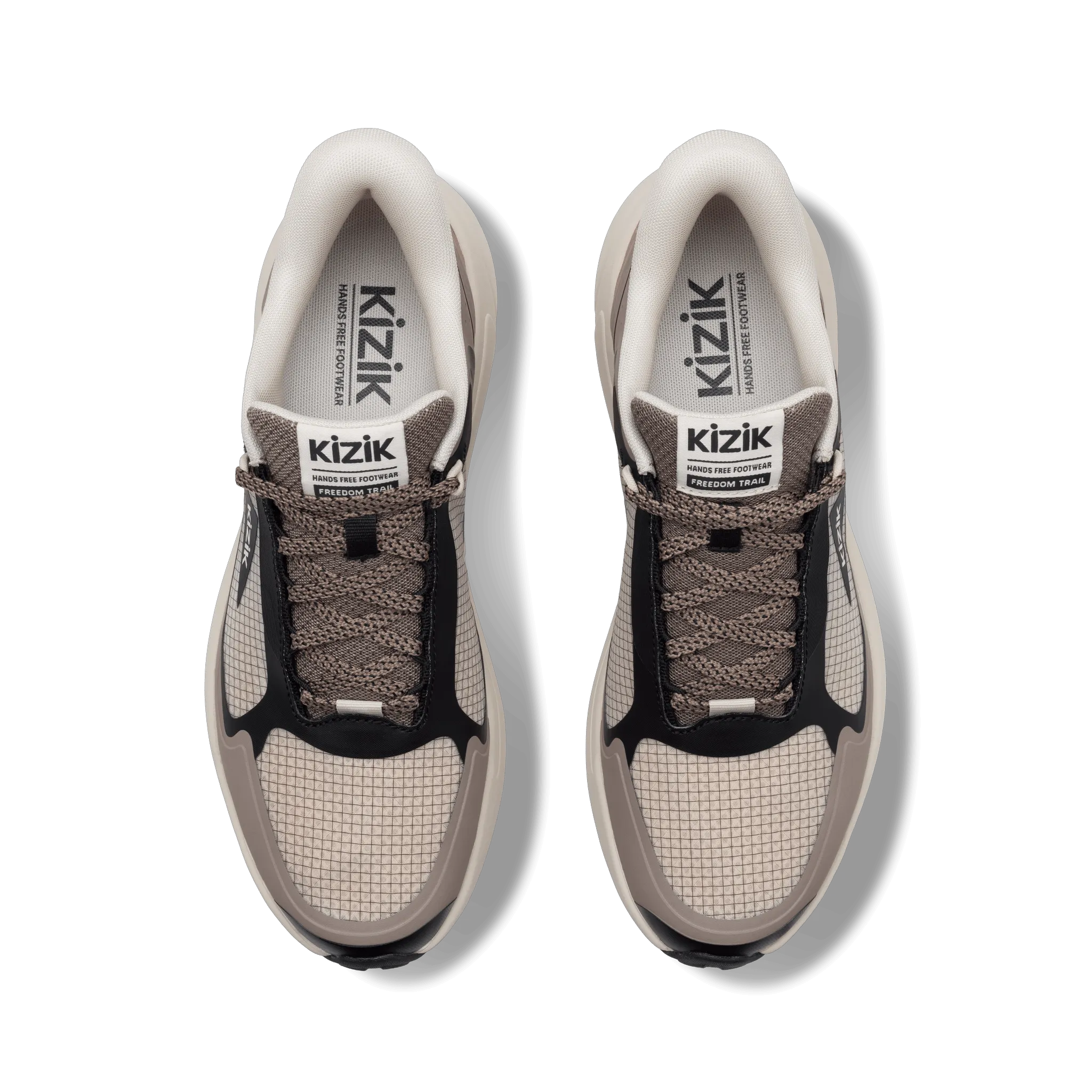 Men's Freedom Trail - Cartouche/Fog