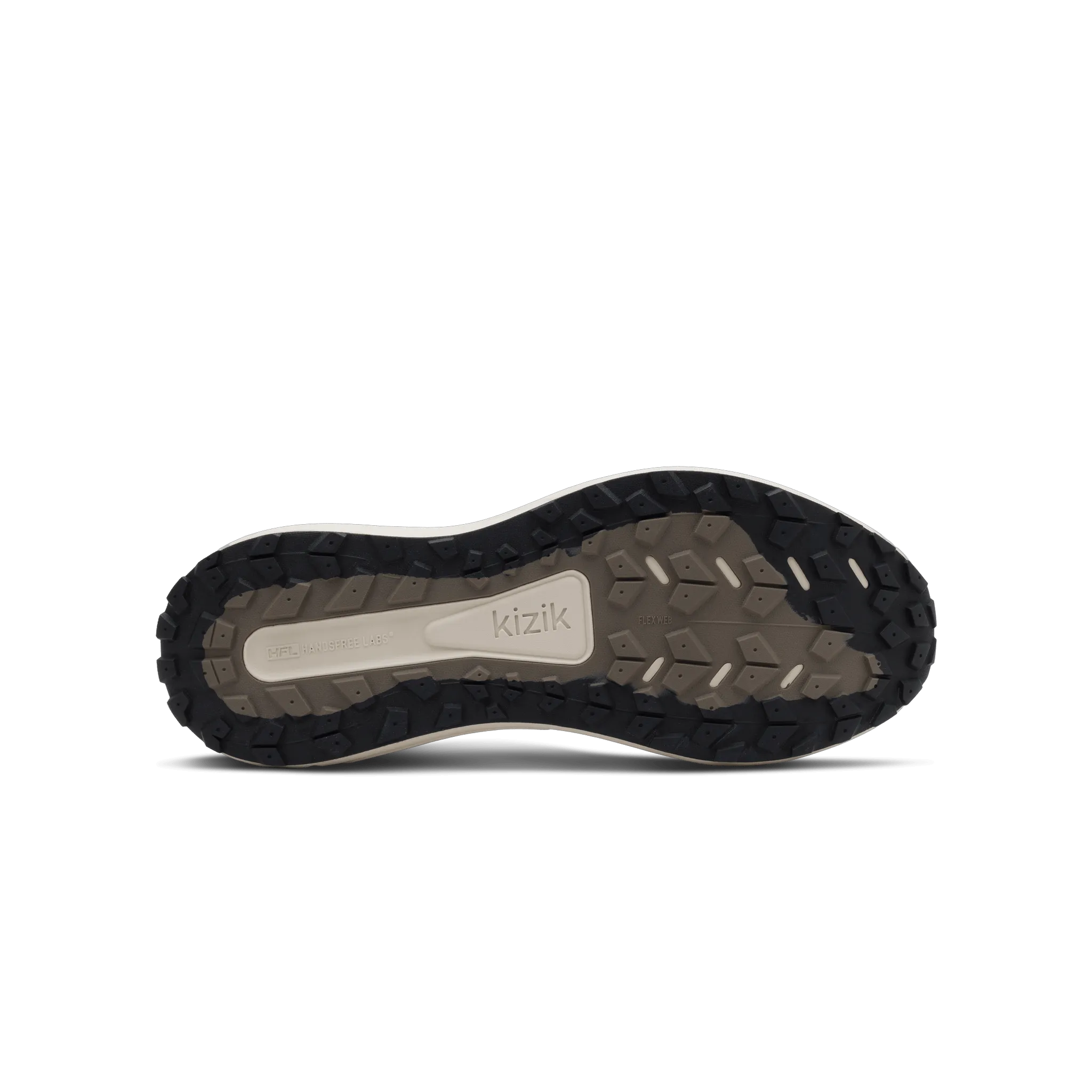 Men's Freedom Trail - Cartouche/Fog