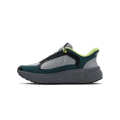 Men's Freedom Trail - Deep Teal / Alloy