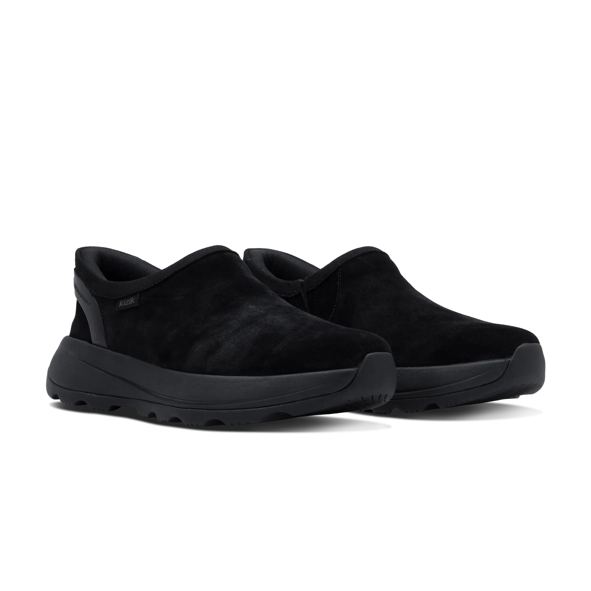 Men's Juno 2 Moc - Blackout