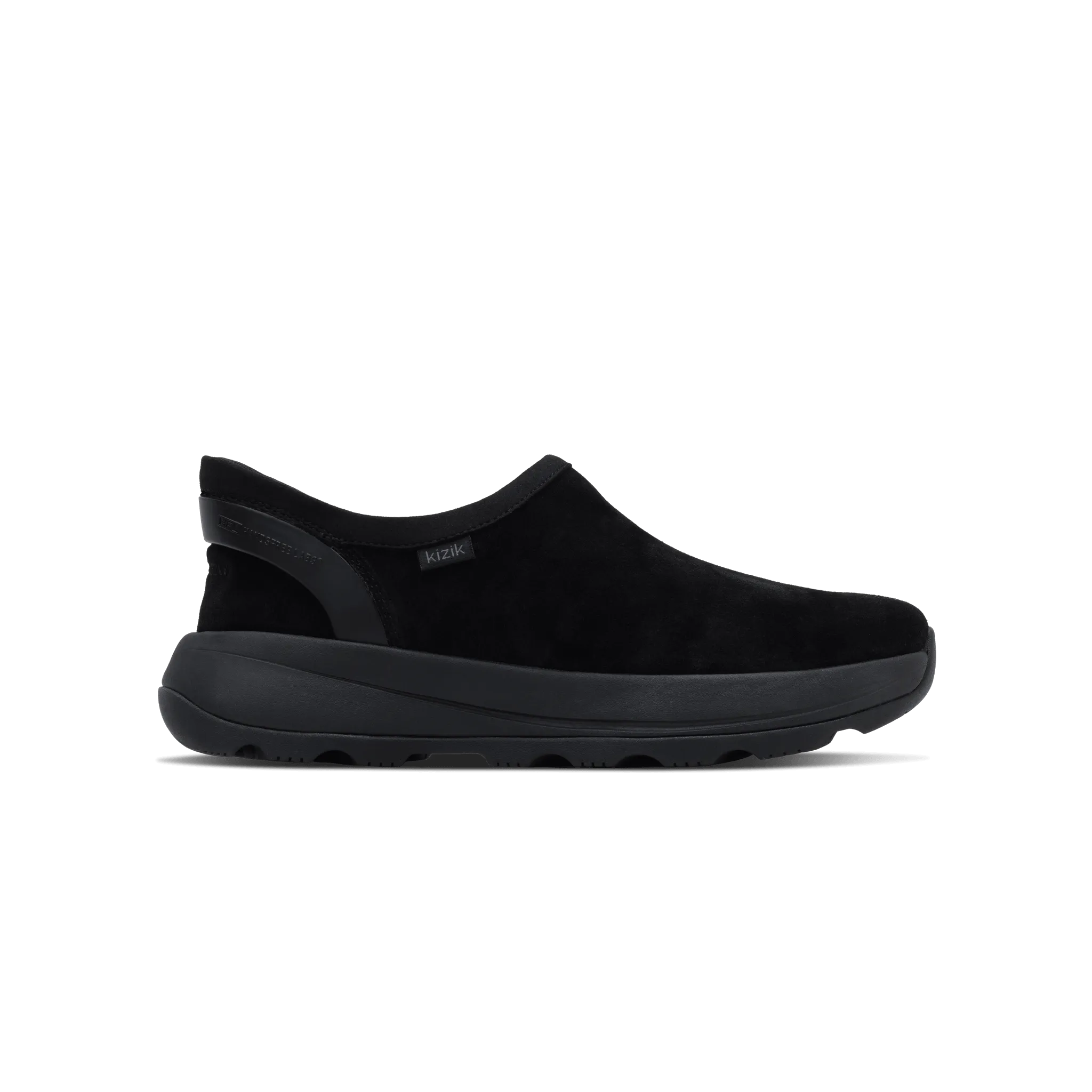 Men's Juno 2 Moc - Blackout