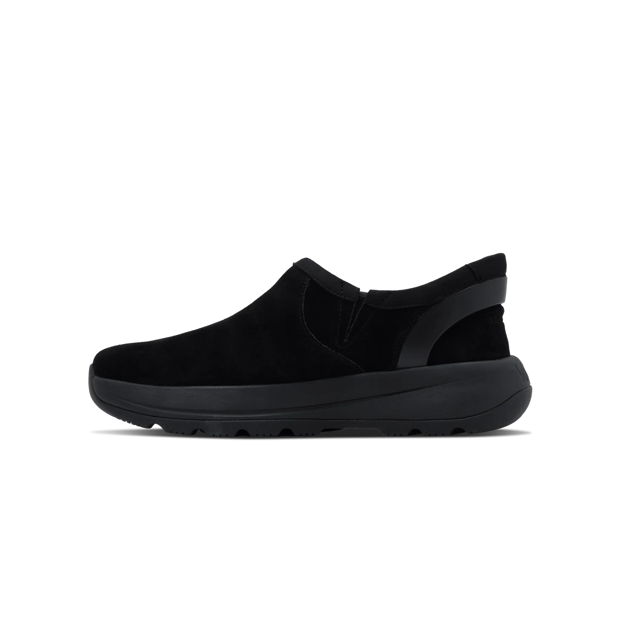 Men's Juno 2 Moc - Blackout