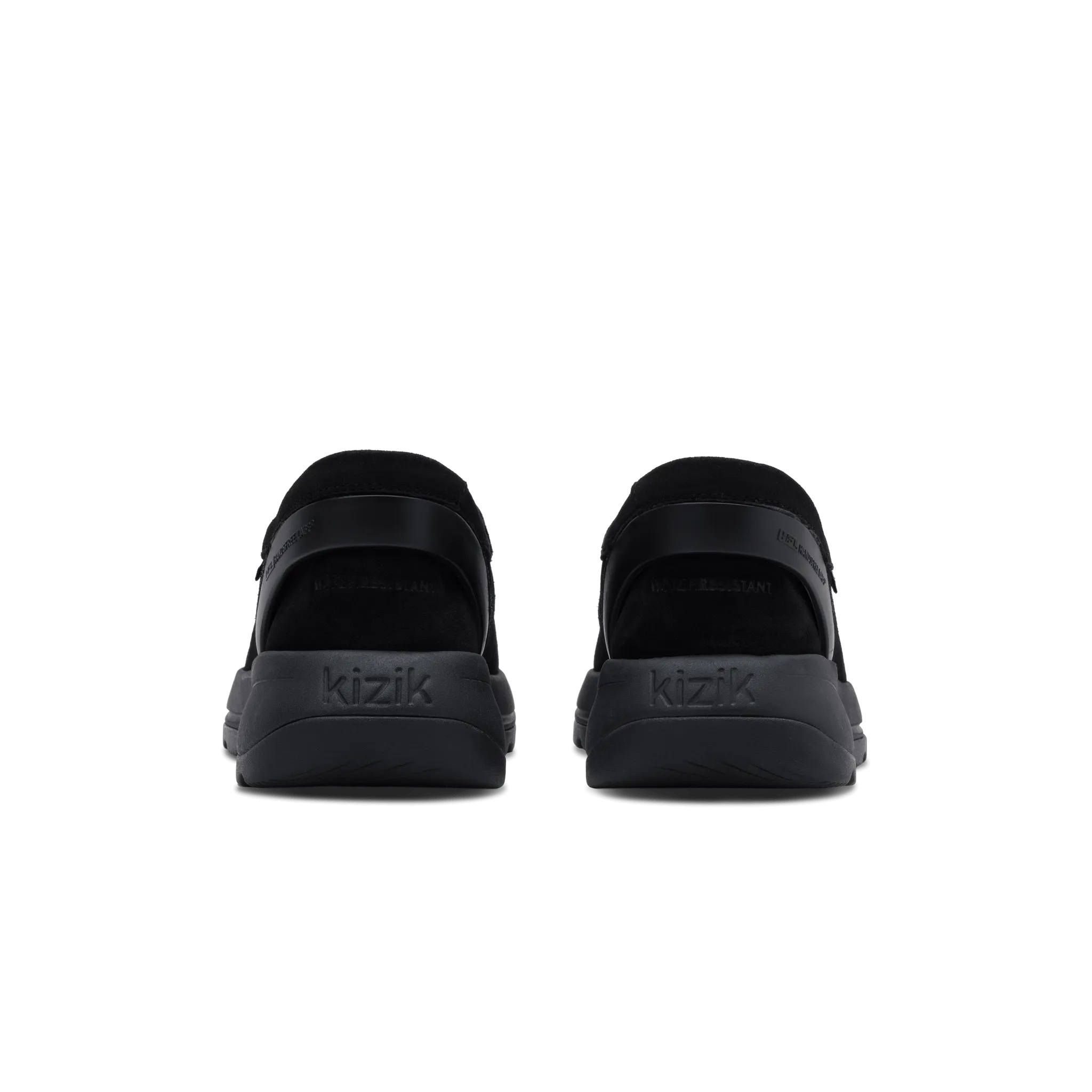 Men's Juno 2 Moc - Blackout