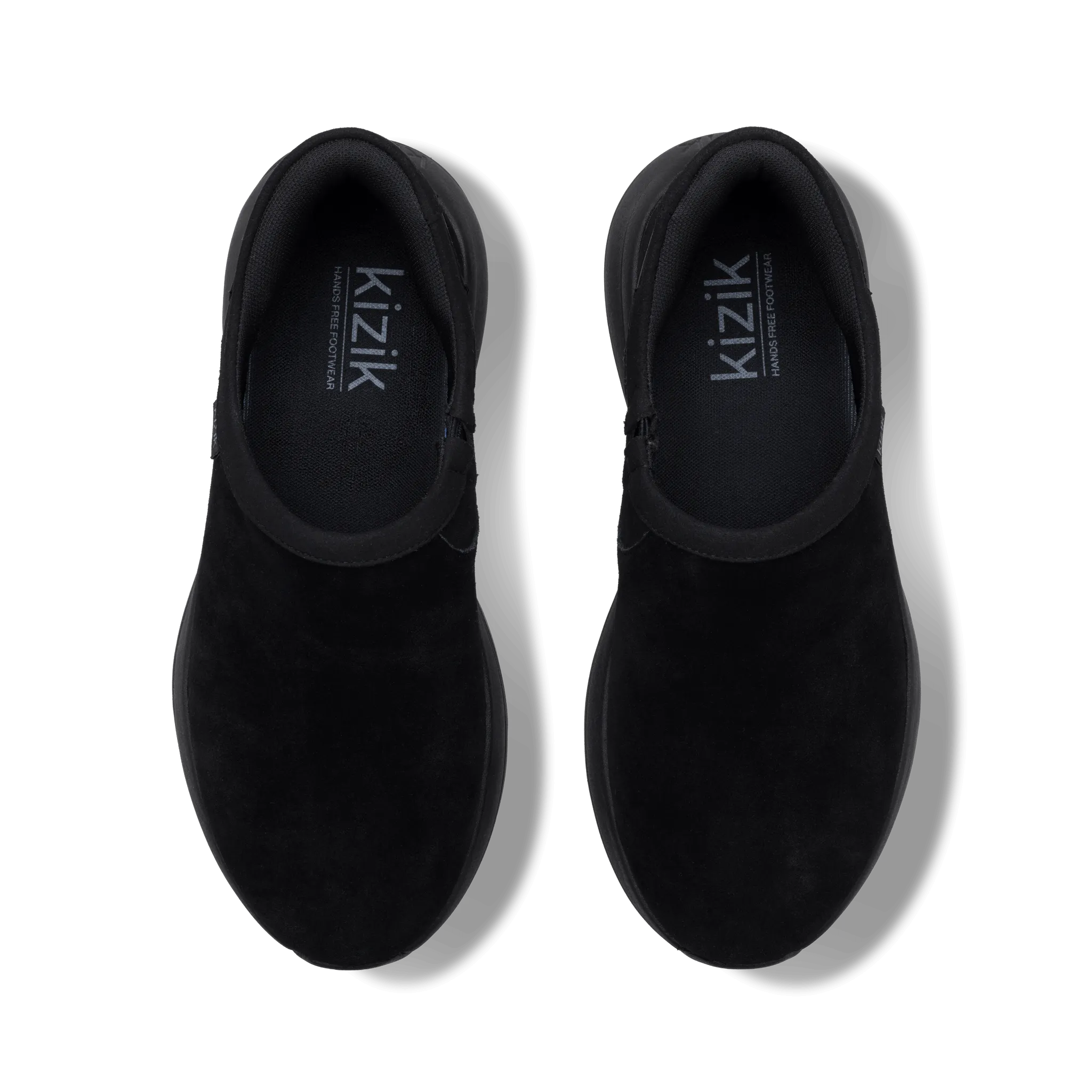 Men's Juno 2 Moc - Blackout