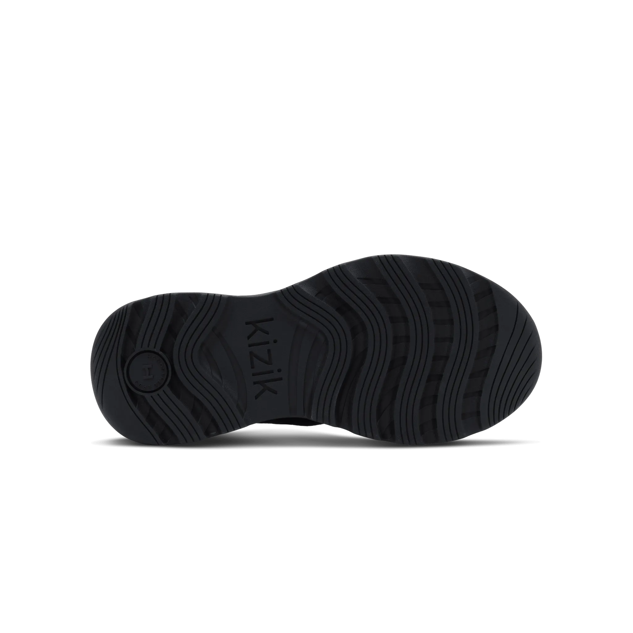 Men's Juno 2 Moc - Blackout