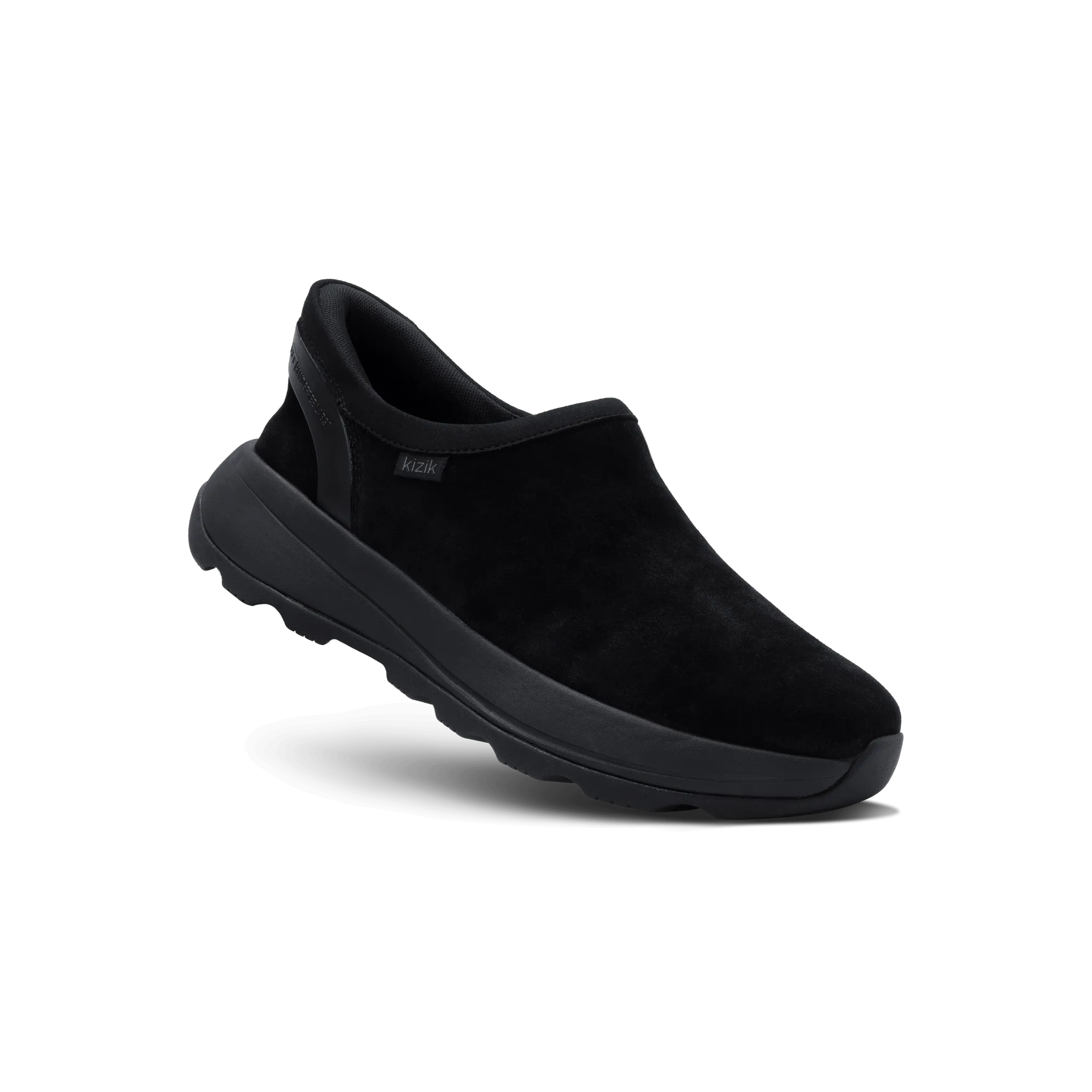 Men's Juno 2 Moc - Blackout