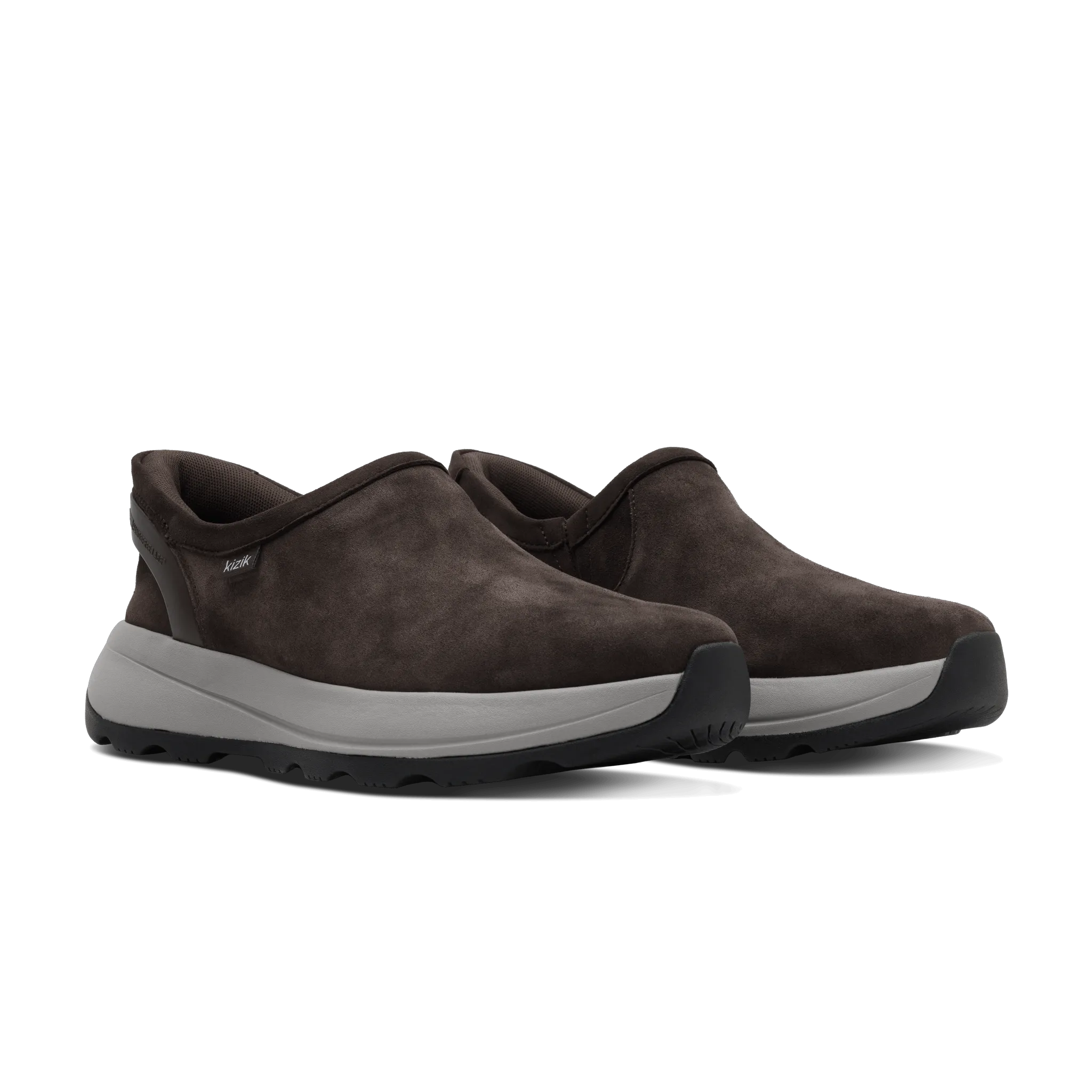 Men's Juno 2 Moc - Demitasse/Morning Dove