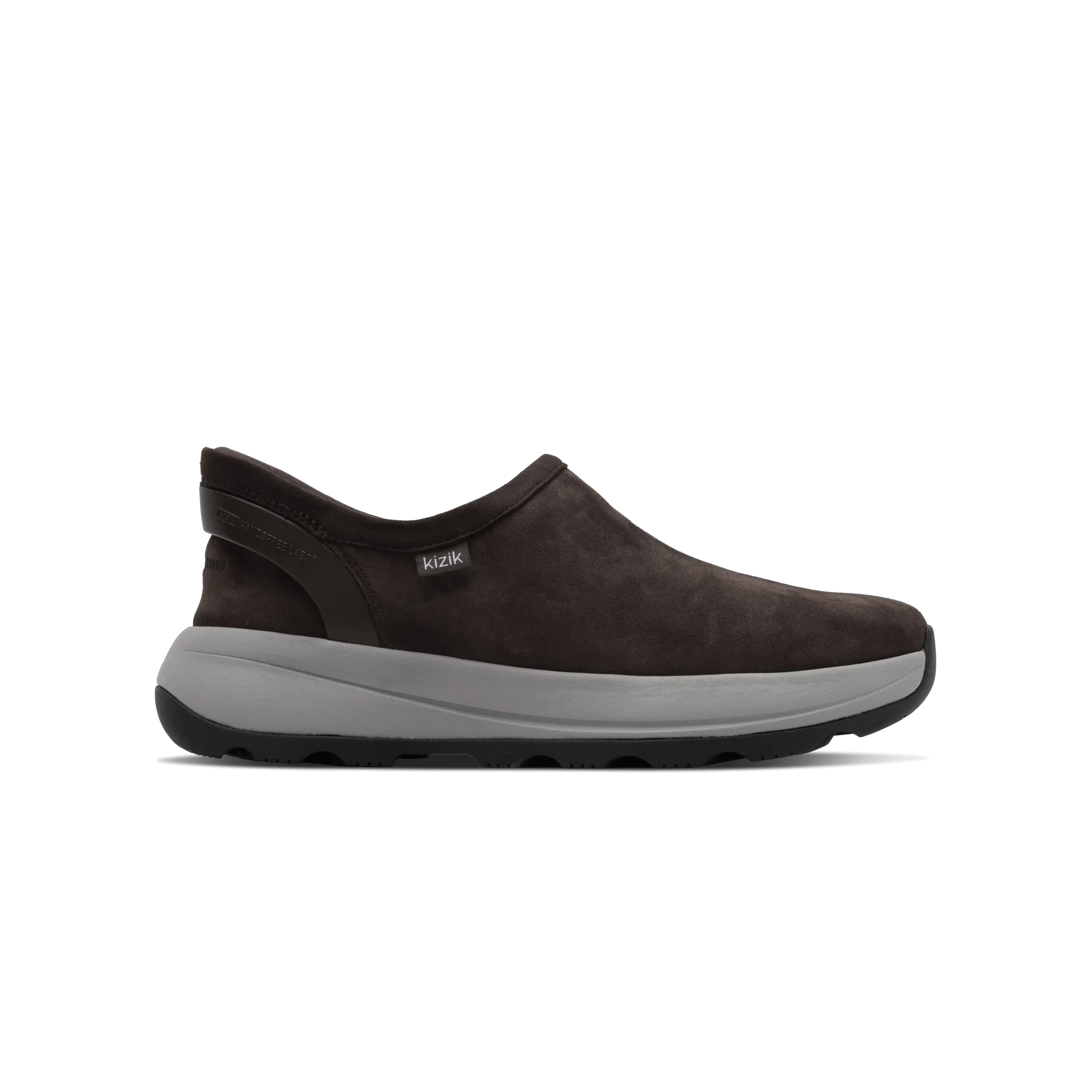Men's Juno 2 Moc - Demitasse/Morning Dove