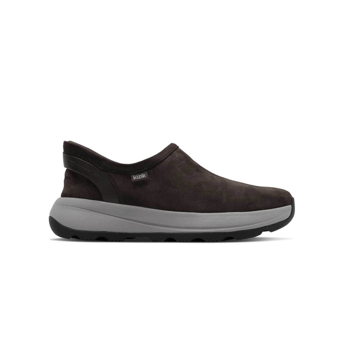 Men's Juno 2 Moc - Demitasse/Morning Dove