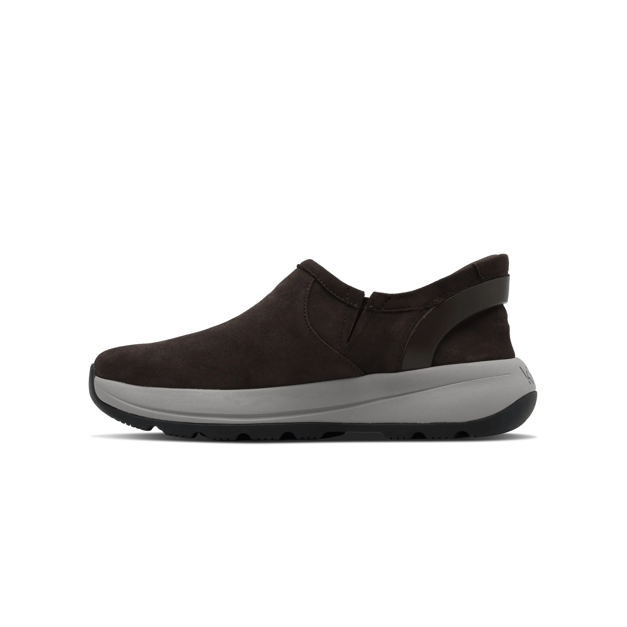 Men's Juno 2 Moc - Demitasse/Morning Dove