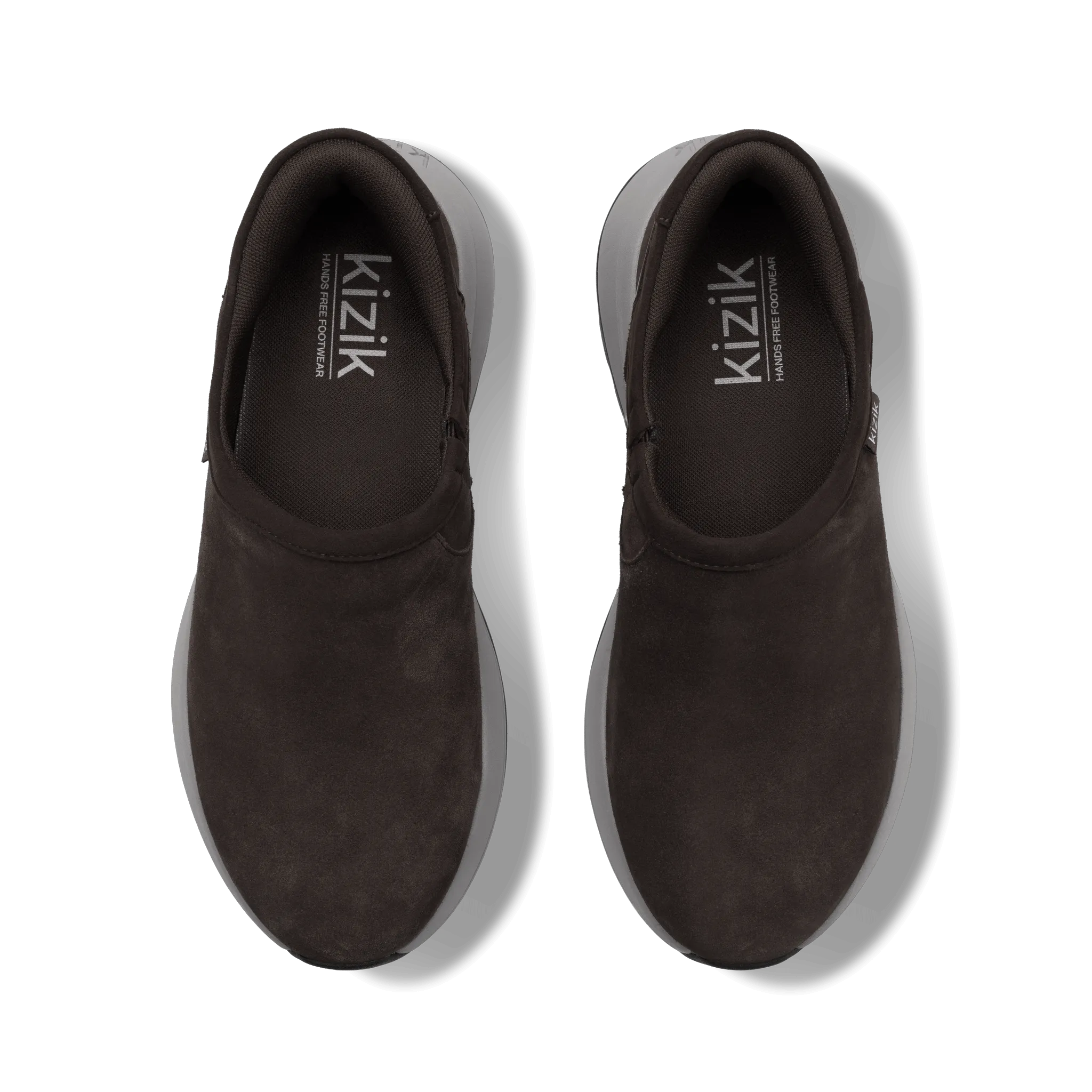 Men's Juno 2 Moc - Demitasse/Morning Dove