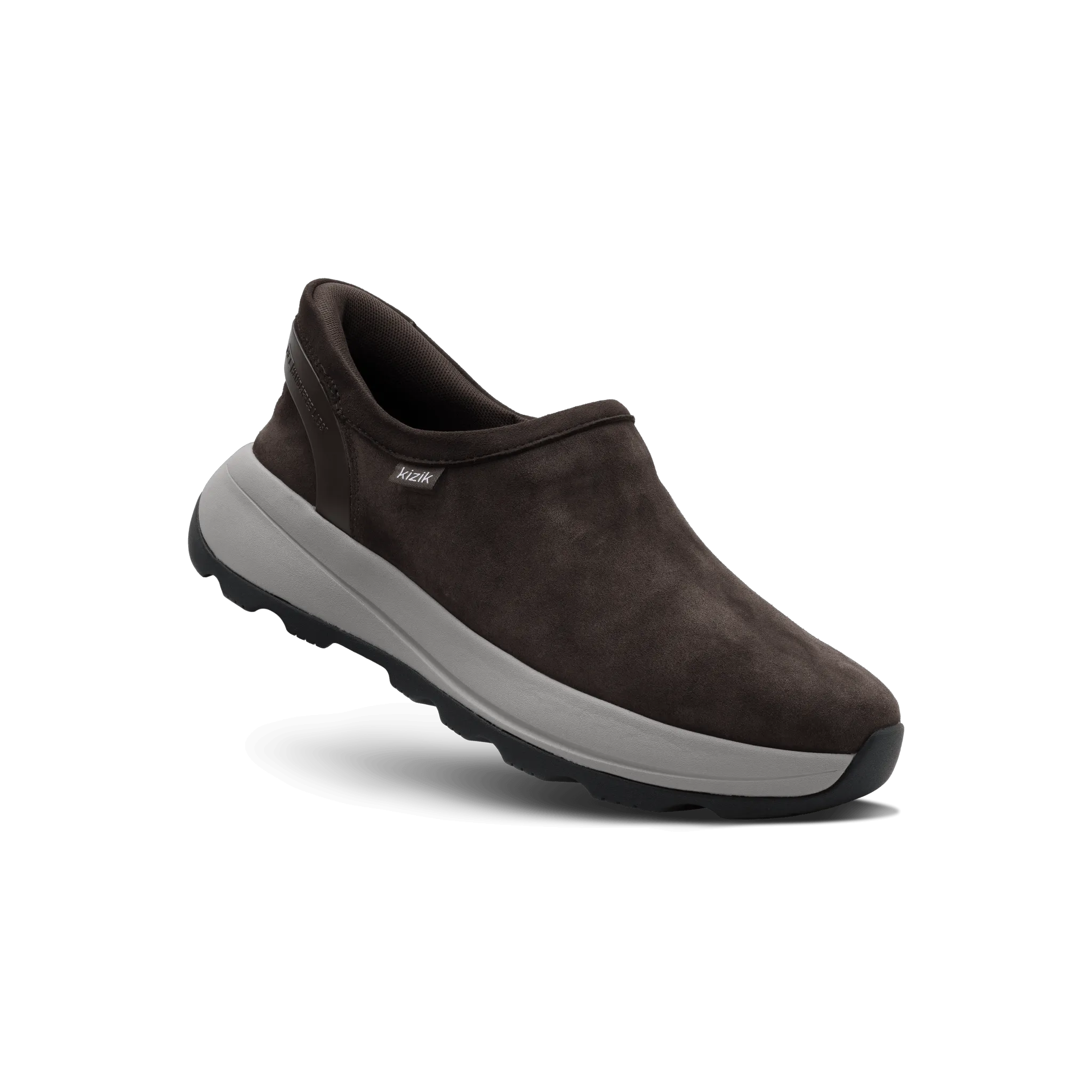 Men's Juno 2 Moc - Demitasse/Morning Dove