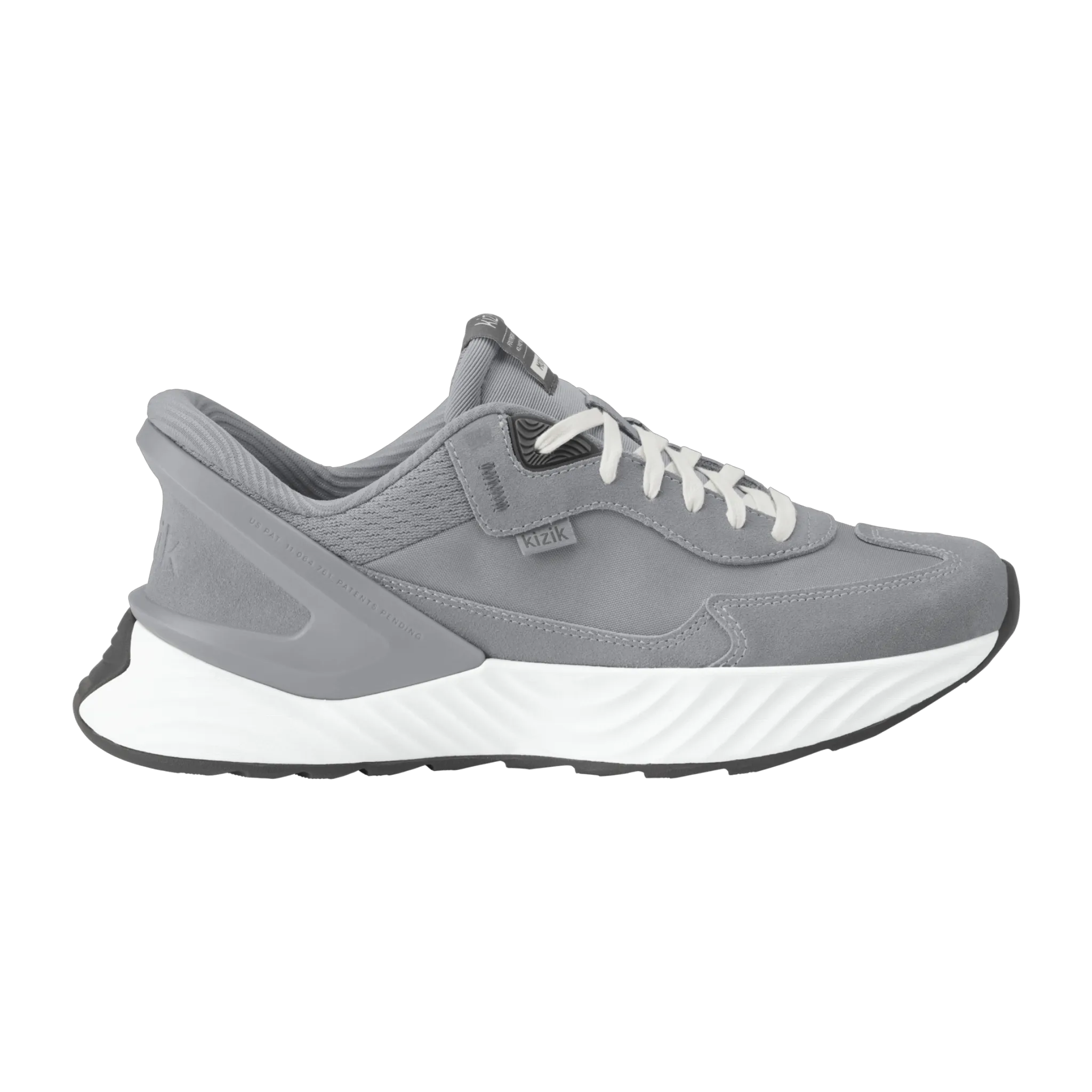 Men's Monaco - Alloy
