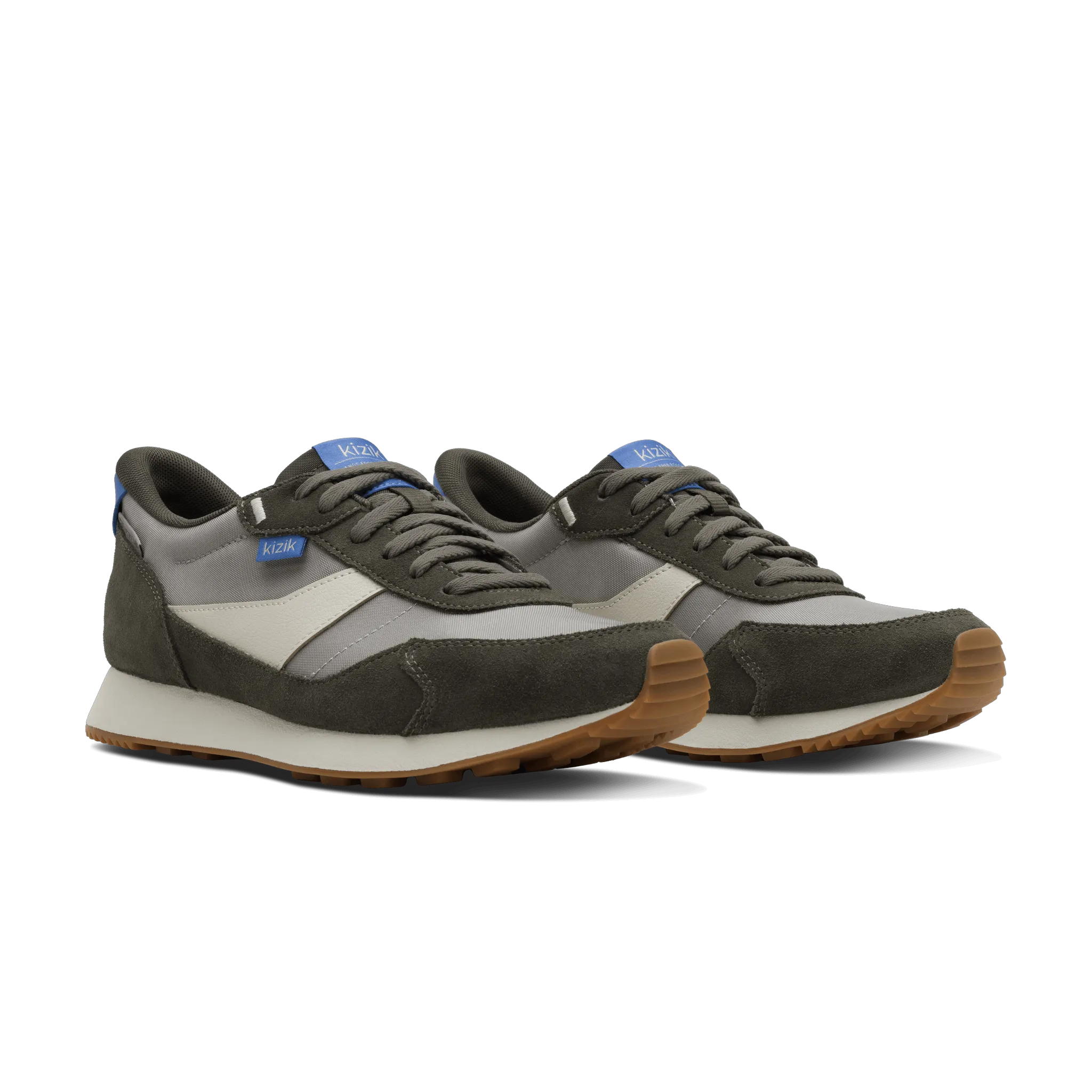 Men's Siena - Major Brown/Morning Dove
