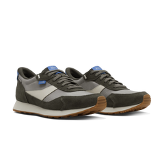 Men's Siena - Major Brown/Morning Dove